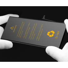 (IPHONE6SP) Suuren kapasiteetin akun vaihto iPhone-malliin - Iphonex Iphonex