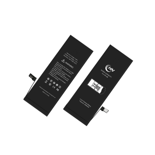 Μπαταρία iPhone με κιτ εργαλείων επισκευής - Αντικατάσταση μπαταρίας 0 κύκλου Iphone6Sp 1