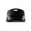 Leather Portable Notebook Cover Briefcase Liner Bag Suitable for Tablet Notebook-Black 1