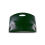 Leather Portable Notebook Cover Briefcase Liner Bag Suitable for Tablet Notebook-Green 1