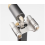 Woodworking Dual-purpose Linear Arc Scribe Multi-function Scribing Tool Contour Gauge Liner 3