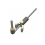 Woodworking Dual-purpose Linear Arc Scribe Multi-function Scribing Tool Contour Gauge Liner 1