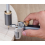 Woodworking Dual-purpose Linear Arc Scribe Multi-function Scribing Tool Contour Gauge Liner 4