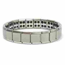 2 Stück Magnetarmband