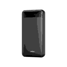 10000 mAh RPP-147 Dual USB + Micro Typ-C Eingang Power Bank