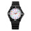 Παιδικό αδιάβροχο ρολόι χειρός Casual Style Outdoor Quartz Μαύρο Χρώμα 1