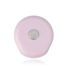 Digitales berührungsloses Infrarot-Stirn-Ohr-Infrarot-Thermometer für Babys, Erwachsene und Kleinkinder, ROSA FARBE