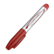 10 STÜCKE Schule Büromaterial Glas Schreiben CD DVD Rohlinge Disc Scribe Tattoo Pierce Permanentmarker Stift ROT FARBE