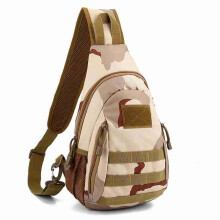 Nylon Outdoor Militärische Taktische Umhängetasche Camping Trekking Reise Camouflage Tasche Für Männer 03 FARBE