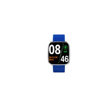 S7 1,3 Zoll große Ansicht Herzfrequenz Blutdruck Sauerstoffmonitor Smart Reminder Smart Watch
