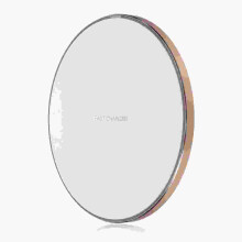 10W QI Wireless Charger Schnellladepad für Samsung für iPhone Xiaomi Huawei 03 FARBE