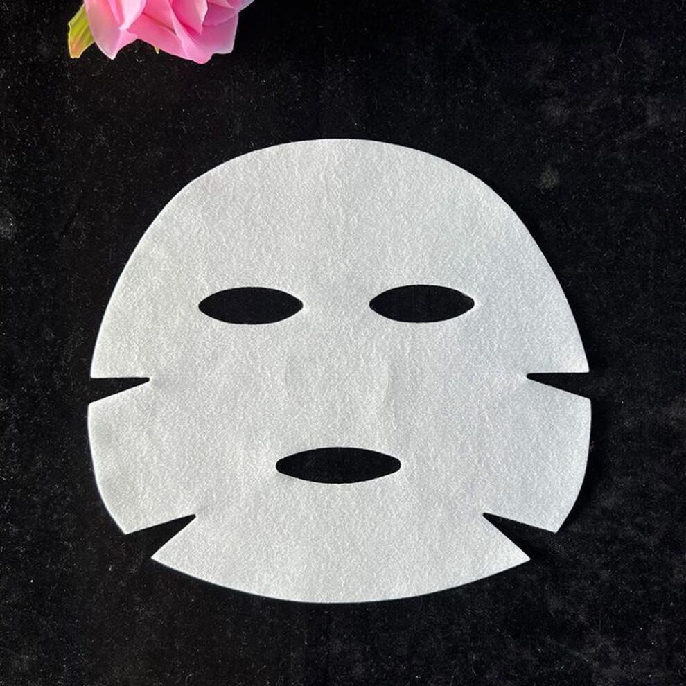 (5Pcs) Hydrogel Honeycomb Full Face Mask Women Mask