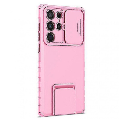 Creative Shockproof Case Compatible for Galaxy S23 Ultra 2
