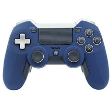 Bluetooth Wireless Joystick Game Controller für Mando PS4 Spielkonsole für Playstation Dualshock 4 Gamepad für PS3 PC