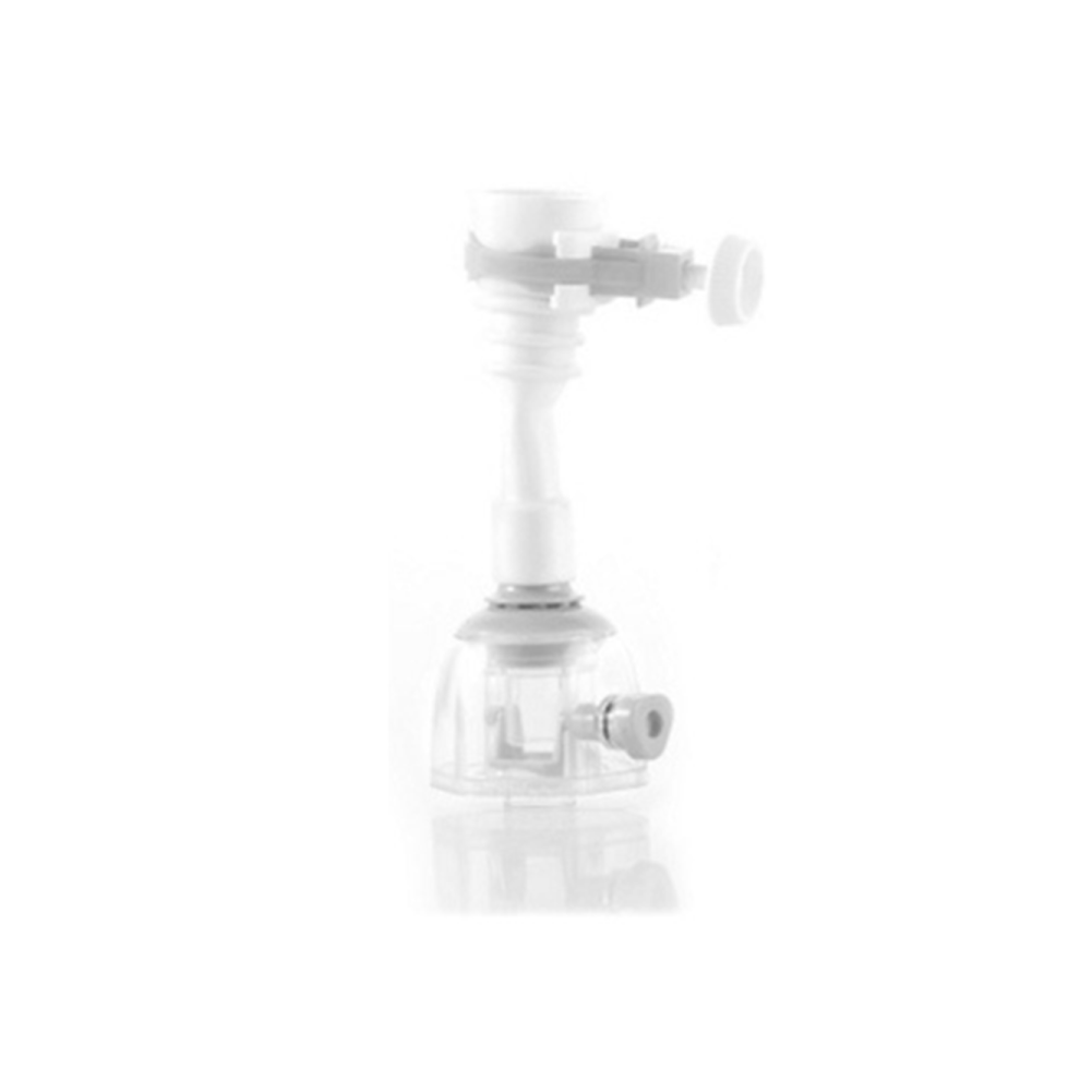 Arroseur D'éclaboussure De Cuisine D'économiseur D'eau D'extension De Robinet Réglable De Ménage - Gris Gris