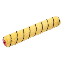 15 inch x 1.75" Medium Pile Woven Trade Professional Double Arm Paint Roller for Fast Coverage Painting with Emulsion and Masonry Paints on Interior