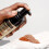 EBIN Tinted Lace Mousse (Medium Brown, 100 ml) 2