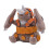 Pokémon Center: Rhyperior Sitting Cuties Plush, 7 Inch 2