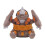 Pokémon Center: Rhyperior Sitting Cuties Plush, 7 Inch 3