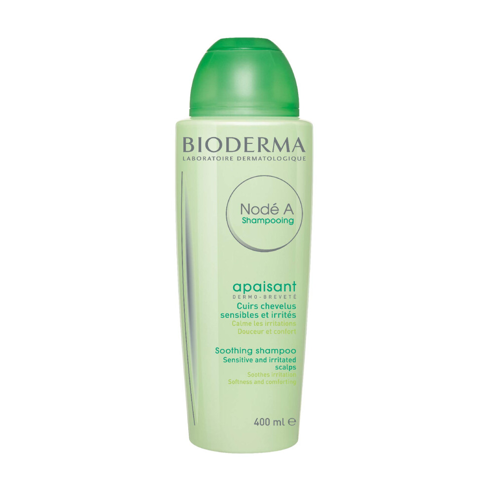 Node A Shampooing 400ml