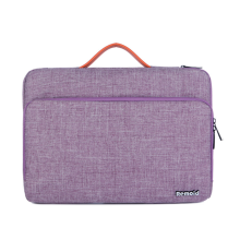 14 Zoll Laptoptasche Notebook Liner Bag Ausstellungstasche Passend für Apple Macbook Notebook-Lila