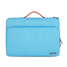 14 Zoll Laptoptasche Notebook Liner Bag Ausstellungstasche Passend für Apple Macbook Notebook-Blau