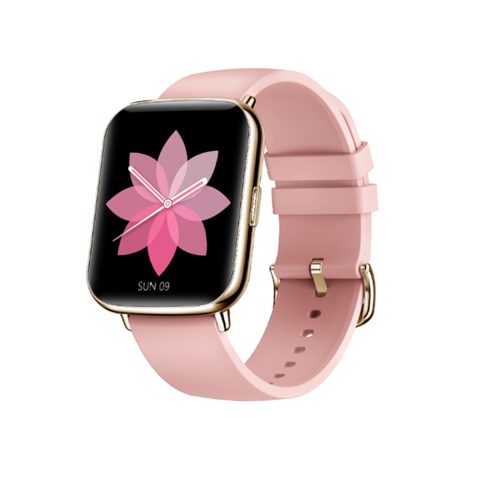 X27 Smart Watch IP68 Kleuren Groot Scherm Multi-Dial Bloeddruk Hartslagmeter Sport Fitness Armband-image