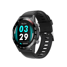 CITI-23 Voll-Touchscreen Farbbildschirm Bluetooth-Uhr Blutdruck Blutsauerstoffüberwachung Smart-Armband
