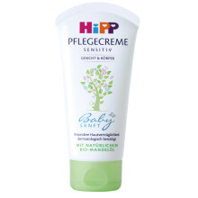 Baby Gentle Care Cream, 3-pack (3 x 75ml)