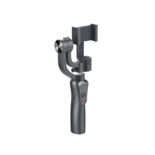 Drehbarer Handy-Stabilisator 3-Achsen-Handheld-Gimbal Live Smart Stabilizer 3-Achsen-Stabilisator