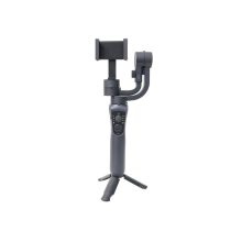 S5B 3-Achsen-Handy-Stabilisator Handheld Gimbal Shooting Anti-Shake Outdoor Live Broadcast Halterung