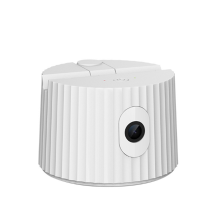 360-Grad-Smart-Follow-up Schwenk-/Neige-Gesichtserkennung Follow Vlog-Kamera Handy-Stabilisatorhalterung
