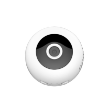 H10 Drahtlose WiFi Überwachungskamera Indoor Home 4G Netzwerk HD Aufladen Tragbarer kleiner Monitor