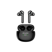 T15P Smart Touch Tws Bluetooth Headset 5.0 Wasserdichte Sport Digital Display Drahtlose Ohrstöpsel