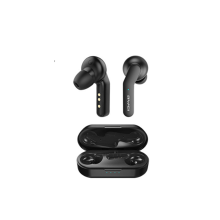 T10C Drahtloses Bluetooth-Headset mit aktiver Geräuschunterdrückung 5.0 Touch TWS Stereo-Sport-Headset