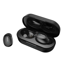 T16 TWS Bluetooth-Headset 5.0 Kabelloses Anti-Drop-Headset für unbegrenzten Sport der 3. Generation