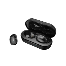 T6 Wireless Tws Bluetooth Stereo Headset Mini Sport Laufen Übersetzung Business Ohrstöpsel