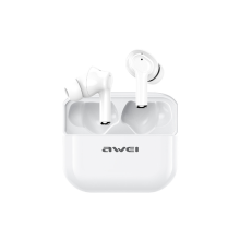 TA1 Aktive Geräuschunterdrückung Kabelloses Bluetooth 5.0-Headset Gaming Zero Delay Kabellose wasserdichte Ohrhörer