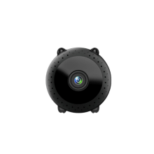 A9 Upgrade-Modell Kein Speicher High-Definition-WLAN-Kamera Smart Wireless 1080P Kameraüberwachungsgerät