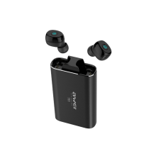 T85tws Bluetooth-Headset Rauschunterdrückung Notfall Mobile Power Drahtlose Handy-Ohrstöpsel