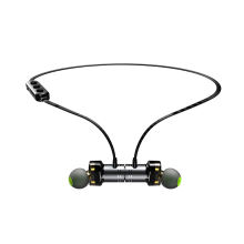 X670BL Dual Motion Sports Bluetooth Headset Mini Metall Sport Wasserdichtes kabelloses Telefon-Headset