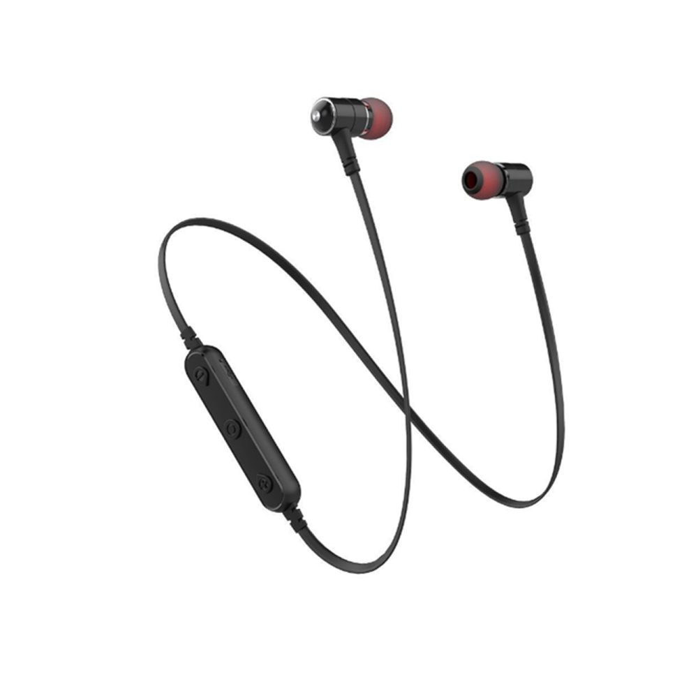 BezdráTová Sportovní VodotěSná SlucháTka B930BL Mini Kovová Magnetická InhalačNí SlucháTka Bluetooth SlucháTka-image