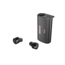 TP-5TWS Bluetooth-Headset 5.0 Mini-Auto Einzel- und binaurale Trennung CVC-Rauschunterdrückung Drahtloses Headset