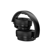 A780BL Kopfmontiertes Bluetooth 5.0-Headset Spiel Folding Sports Wireless 40mm Driven Music Headset