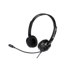 H58 Headset Computer Wired Business Büro Telefon Headset USB Interface Noise Reduction Headset
