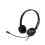 H58 Headset Computer Wired Business Büro Telefon Headset USB Interface Noise Reduction Headset 1