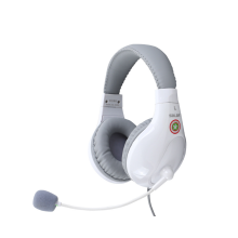 A566H Headset Kabelgebundenes Computer-Headset Online-Unterricht Online-Bildung Prüfung Headset Rauschunterdrückung