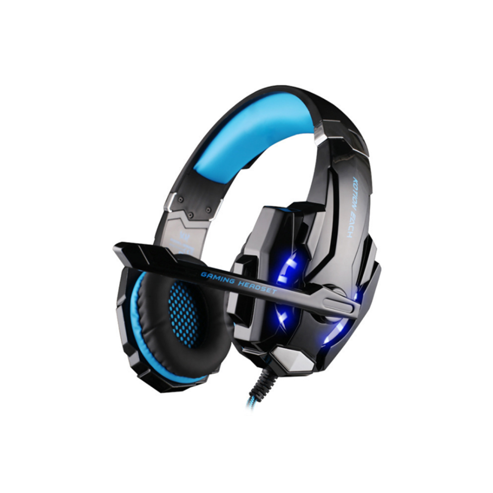 G9000 Headset Gaming Headset Gaming Wired Gaming Noise-cancelling Headset with Microphone