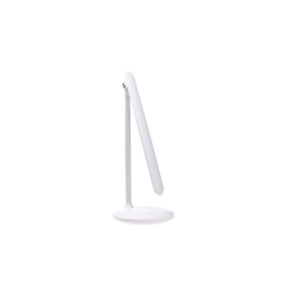 Lampe de Table à gradation continue pour maison intelligente, charge Led, Protection des yeux, apprentissage, lampe de lecture, veilleuse pliante
