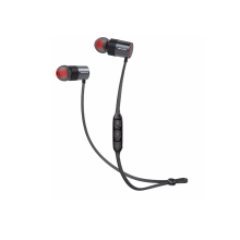 AK2 Kabellose Stereo-Ohrhörer mit Magnetschalter, Sport-Mini-Metall-Bluetooth-In-Ear-Kopfhörer